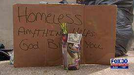 St. Augustine officials discuss ways to resolve homeless issue