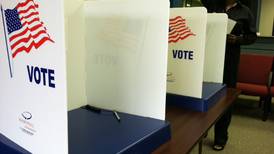 Early voting for Florida Primary begins Monday in Duval County