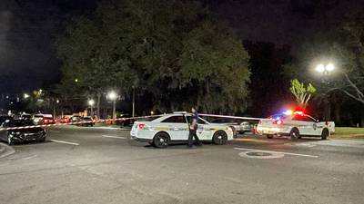 JSO: Four people in custody after Dollar General store robbery, shot fired but no one injured