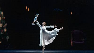SPOTLIGHT: Familiar Christmas season events return to NE Florida
