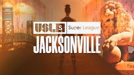 Professional women’s soccer coming to Jacksonville