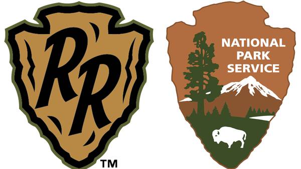 Montana minor league baseball team in dispute with National Park Service over arrowhead logo
