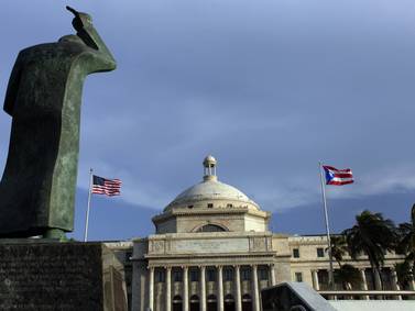Joe Biden wins Democratic primary in Puerto Rico
