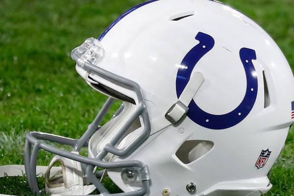 Indianapolis Colts player under investigation by NFL over gambling accusations