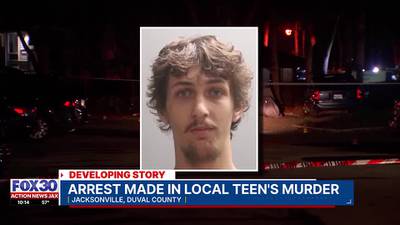 19-year-old charged with the murder of 16-year-old Derek Pitts