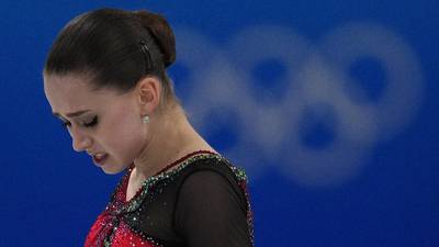 Winter Olympics: Russian skater Kamila Valieva finishes 4th in single skating event