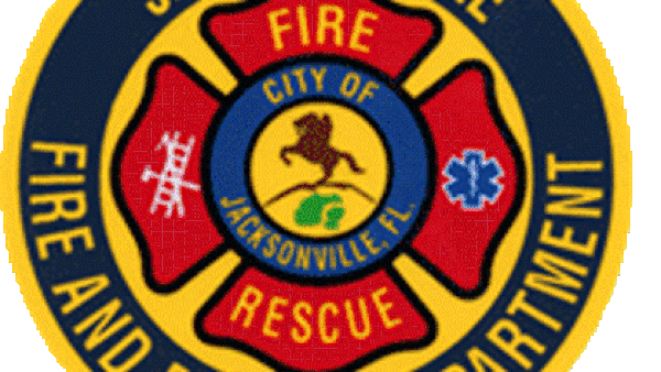JFRD gives all clear after gas leak on City Station Drive