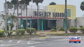 Regency Square Mall given warning citation for safety, health hazards