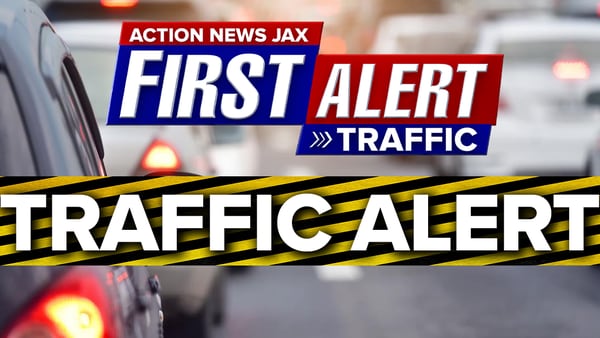 First Alert Traffic: Light out on Golfair Boulevard, semis will not be able to pass due to low wires
