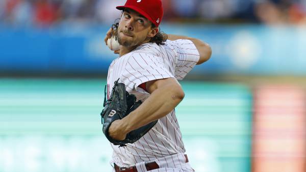 Fantasy Baseball Trade Analyzer: Is it time to sell high on Aaron Nola?