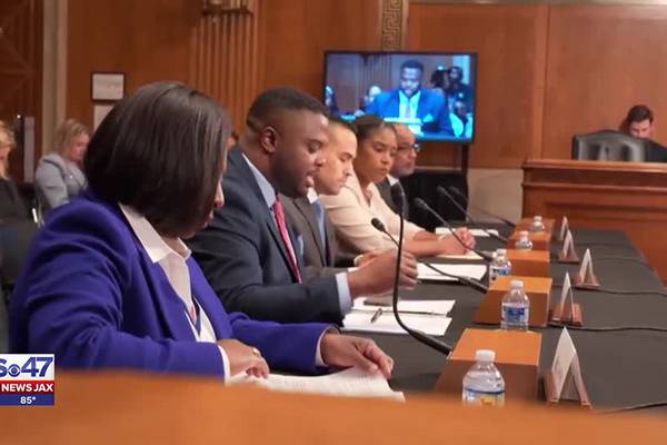 Doctors of color call on Congress to help address minority physician