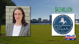 OIG review: Jacksonville climate leader appears to show ‘preferential treatment’ in $4.3M contracts