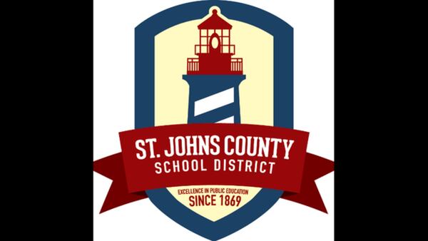 New silent panic button built into badges for teachers in St. Johns County