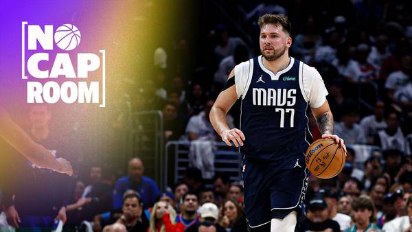Mavs dominate Clippers plus offseason concerns for Suns & Heat | No Cap Room