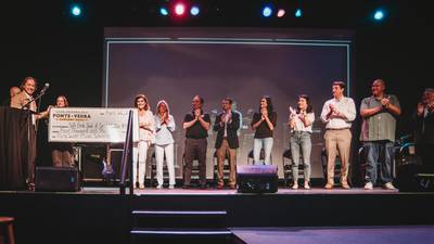 Friends of Ponte Vedra Hall debut $4,000 music scholarship for North FL School of Special Education