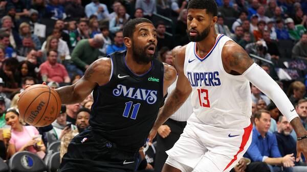 2024 NBA playoff preview: Clippers vs. Mavericks series breakdown and prediction