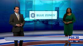 Blue Zones Project coming to Jacksonville to reduce food deserts, extend lifespans