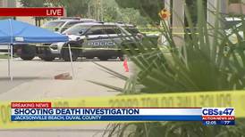 Man shot, killed in Jacksonville Beach, police say