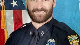 First Responder Friday Honors Officer Daniel Ray of JSO Motor Unit