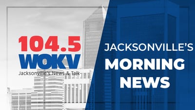 Jacksonville’s Morning News