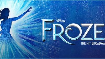 SPOTLIGHT: Disney’s Frozen the Musical opens this weekend