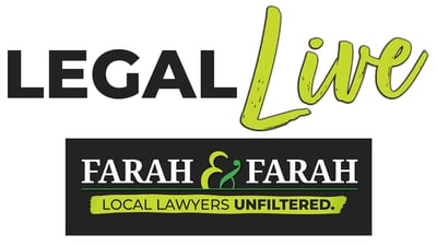 Legal Live with Eddie and Chuck Farah