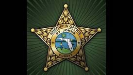 St. Johns Deputy Shot at During a Road Rage Call