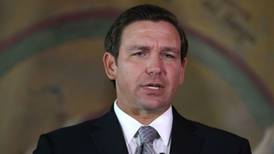 Governor Ron DeSantis mobilizes Florida National Guard to support  response to protests