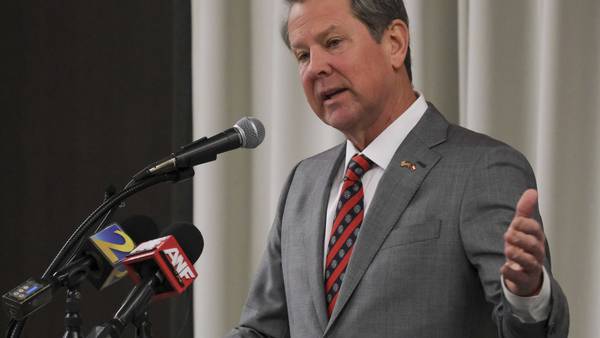 Kemp approves raises and bonuses for K-12 teachers
