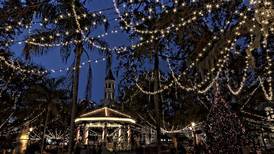 SPOTLIGHT: Nights of Lights opens for 30th year in St. Augustine