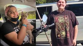 Two Clay County teens found safe
