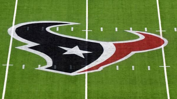 Houston Texans unveil four new 'fan-inspired' uniforms ahead of 2024 NFL Draft