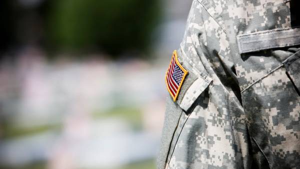 US Army financial counselor admits to defrauding millions from Gold Star families: DOJ