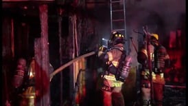 Deadly overnight fire forces several people out of their Goodby’s Creek homes