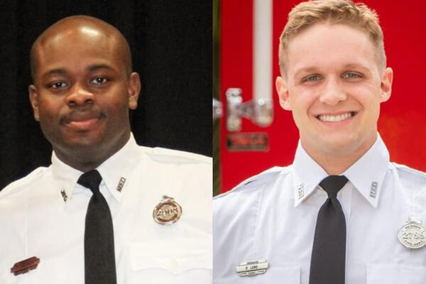 Tyre Nichols death: 2 fired Memphis Fire Department EMTs’ licenses suspended