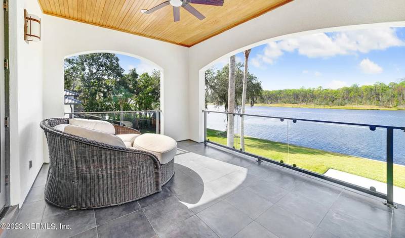Former Jacksonville Jaguars quarterback Blake Bortles is making more Northeast Florida real estate moves. Property records show that Bortles sold his Ponte Vedra Beach home on Admirals Way for $5 million on April 28.