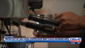 PRICED OUT OF JAX: Southern Roots Filling Station owner says he’s facing possible 400% rent increase
