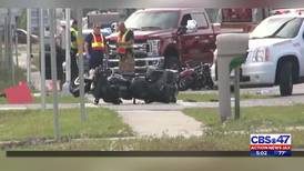 SJC Commissioners, Sheriff’s Office reach settlement agreement in 2019 motorcycle accident