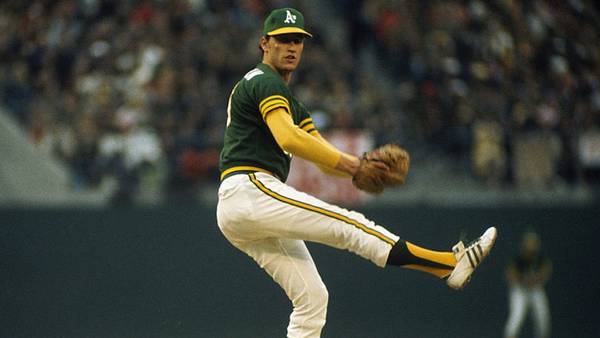 Ken Holtzman, who threw 2 no-hitters, pitched for 4 World Series champs, dead at 78