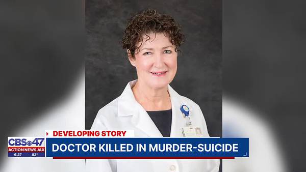 ‘My heart goes out to her family:’ Local nurse speaks out about Dr. Marsha Certain’s death