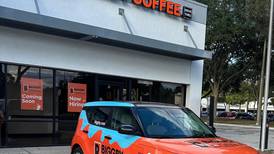For Locals By Locals Spotlight on BIGGBY Coffee