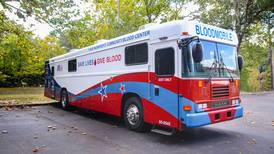 LifeSouth hosting emergency blood drive in Orange Park Tuesday, Nov 3