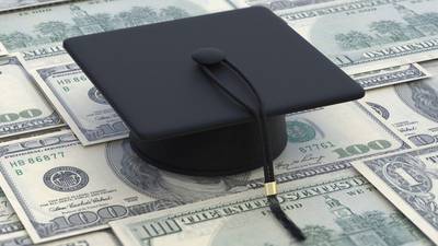 Families can start applying for free college funding starting Oct. 1