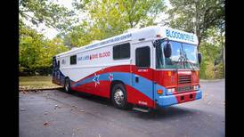 LifeSouth and Baptist Medical Center Beaches hosting blood drive October 1-2
