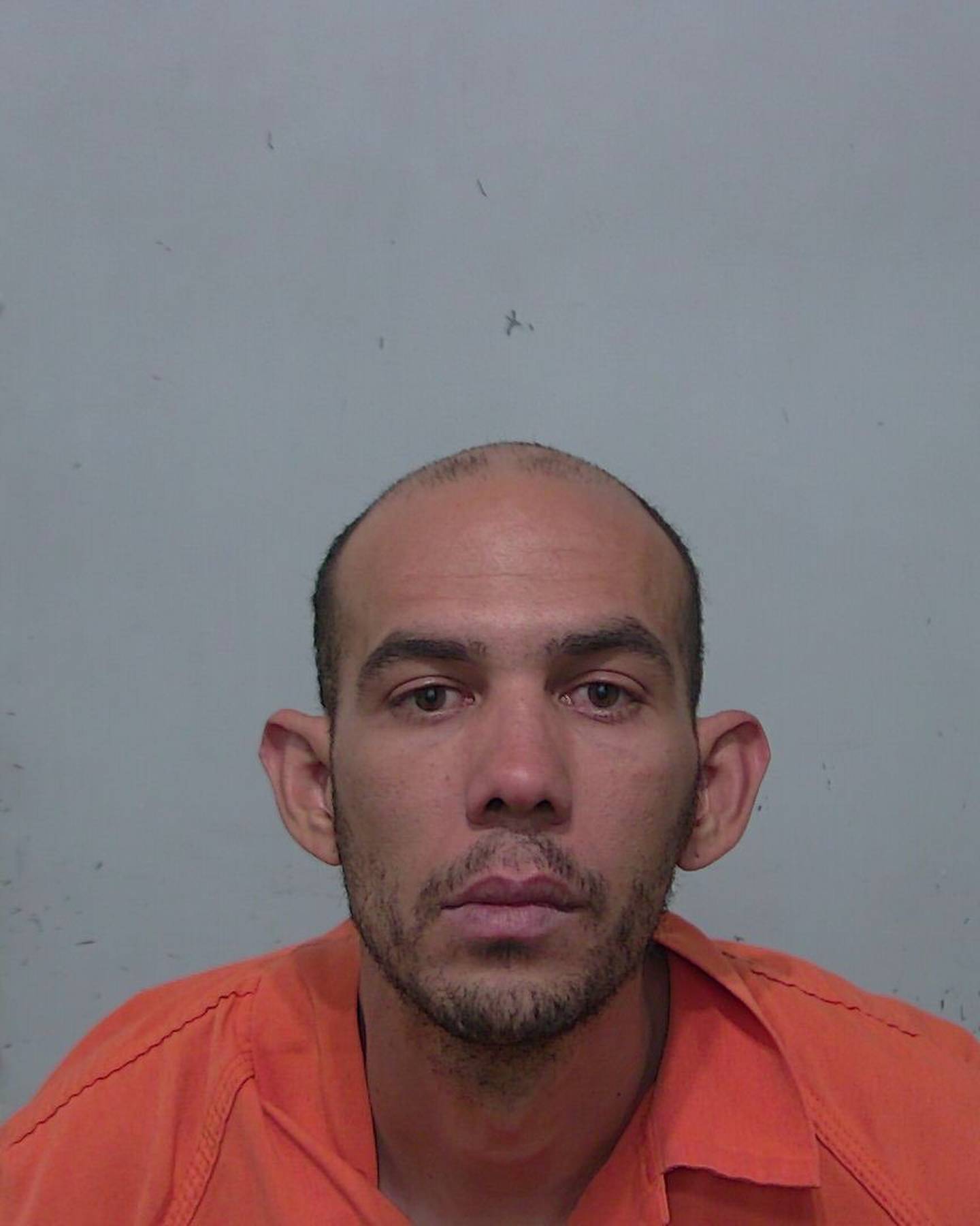 Columbia County Sheriff’s Office said the Selwyn Diaz Diaz, 35, was arrested by detectives after he had been talking with who he thought was a 14-year-old girl.