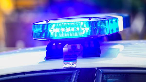 Florida Highway Patrol said one dead in crash on Silverleaf Parkway 