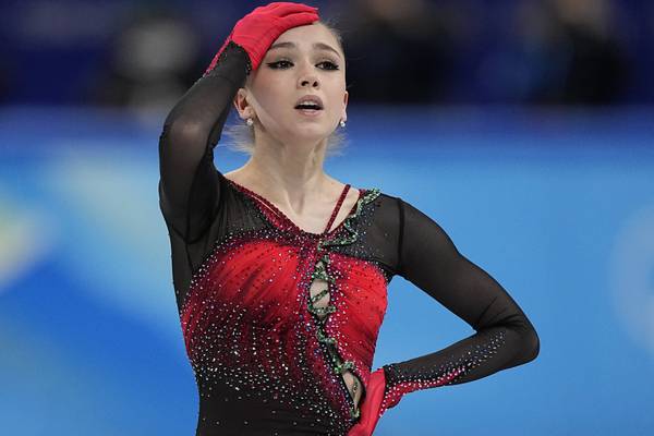 Winter Olympics: Russian skater Kamila Valieva’s fate to be decided in urgent doping hearing