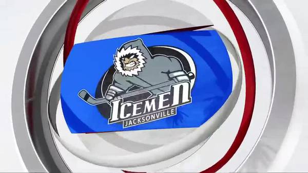 Second place finish nets Icemen into playoffs