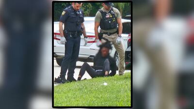 Attorneys of Le’Keian Woods condemn excess use of force by Jacksonville Sheriff Officers