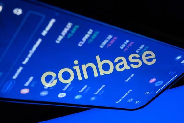 SEC sues crypto platform Coinbase for failing to register with regulators